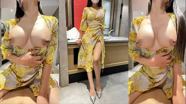 Hete The "domestic" goddess in yellow shirt, in order to find excitement, goes out to have sex with her boyfriend behind her back! Watch the beginning of the latest video and you can ask her out warme films