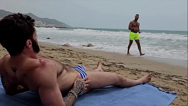 Καυτές Beach guys raw story ζεστές ταινίες