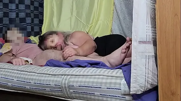 Vroči Homemade MILF sex with big tits topli filmi