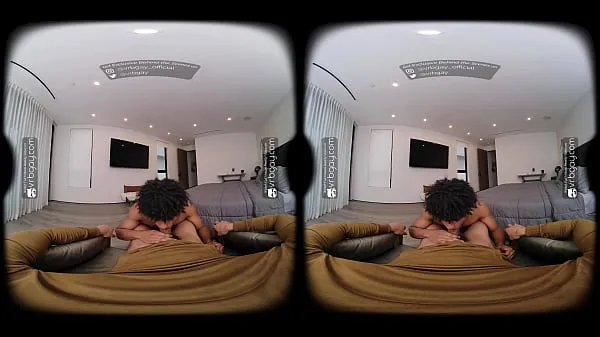 Hot VRB Gay Tony Genius buying a new house! VR Porn POV warm Movies