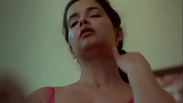 Shanaya fuck by her uncle | Uncle fuck his nice in the bedroom Film hangat yang hangat