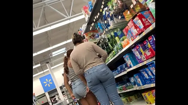 Hot Nice big asses in jeans warm Movies