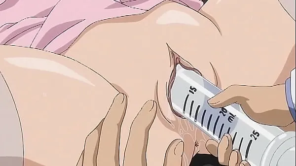 Film caldi Ecco come lavora un vero ginecologo - Hentai NON CENSURATOcaldi