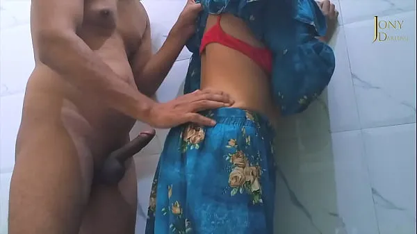 Heta Wife caught her cheating husband fucking her best friend! Will she join? by Jony Darling varma filmer