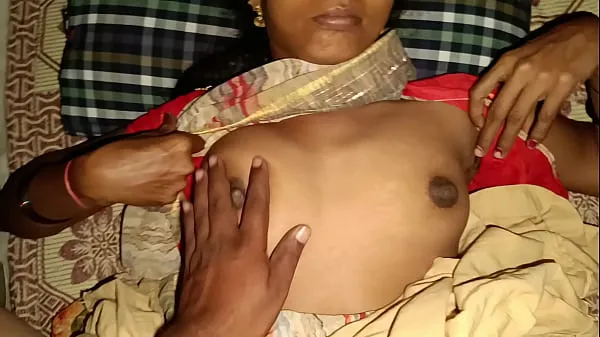 Femme d'un village indien, compilation de léchage de chatte et d'éjaculations faites maison Films chauds