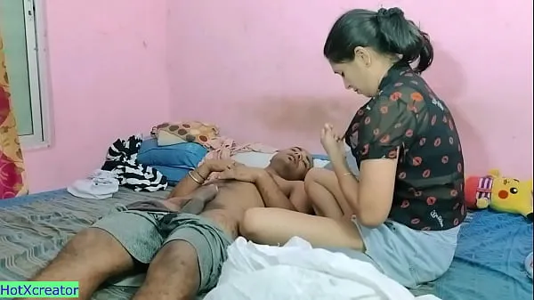 Hot Indian village Doctor sex! Hindi erotic sex with Hindi audio warm Movies