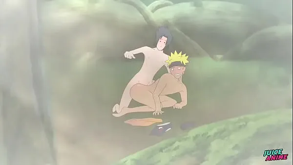 热Sakura caught Sasuke Fucking Naruto hard温暖的电影