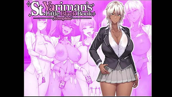 Hot ST Yariman's Little Black Book ep 9 - creaming her while orgasm warm Movies