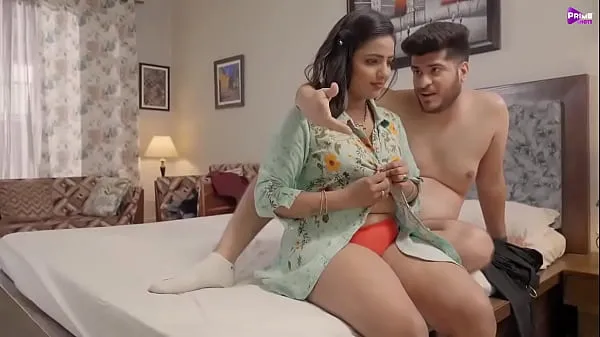 ホットな 教師 (インドのポルノ 温かい映画