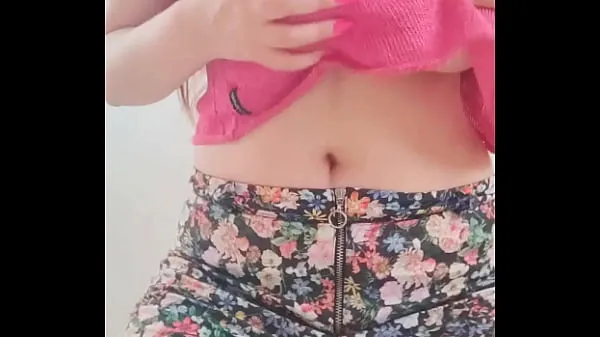 Heta Model poses big natural boobs with moans - DepravedMinx varma filmer