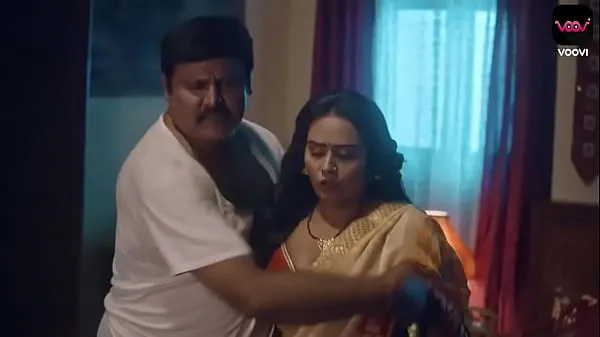 Heta With Father in Law (Bhabhi varma filmer