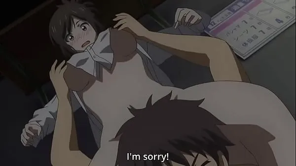 anime porn Film hangat yang hangat