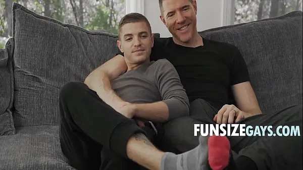 Hot Dilf's Another Lazy Sunday Afternoon With Twink-Tom Bentley warm Movies