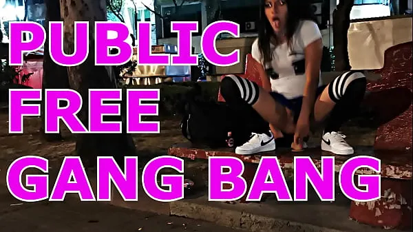 ภาพยนตร์ยอดนิยม Gang bang en la calle, llega la policia เรื่องอบอุ่น