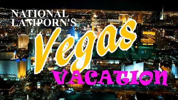 SIMS 4: National Lamporn's Vegas Vacation - a Parody Filem hangat panas