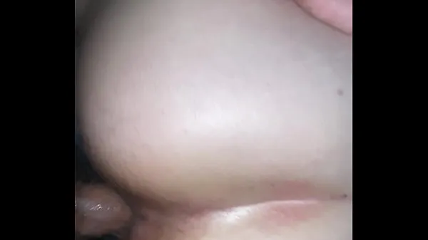 Hotte Fucking wife doggy style varme filmer