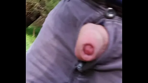 Heta Exposing My Small Penis in Public Woodlands varma filmer