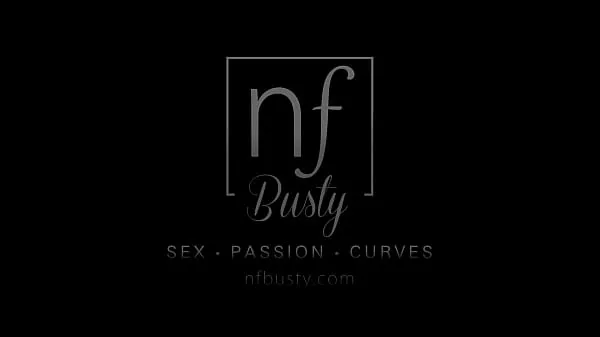 ภาพยนตร์ยอดนิยม Busty European Hotties Florane Russell & Tiffany Rousso Can't Keep Their Hands Off Each Other - S7:E9 เรื่องอบอุ่น