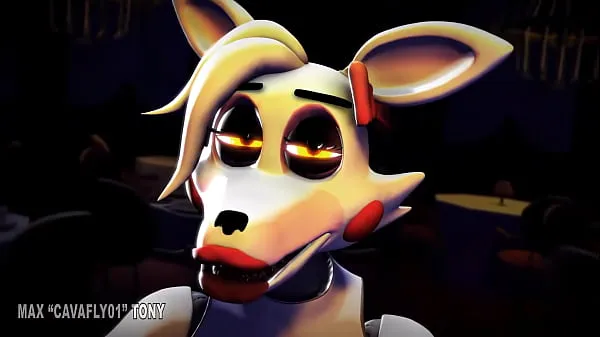 Hot Mangle time 1080p50fps warm Movies