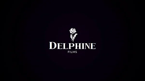 Hotte Delphine Films- Massage With a Happy Ending varme filmer