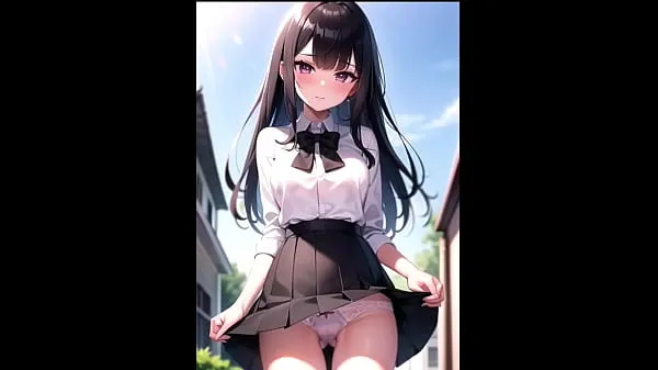 Hete Hentai hot girl ai compilation part 42 warme films