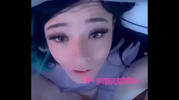 गर्म Adorable petite trans whore puppygirlxo gets fucked and swallow- missionary गर्म फिल्में