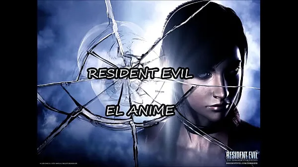 Menő YAOI 18 resident evil the anime chapter 2 meleg filmek