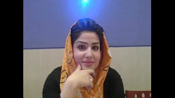 Películas calientes Atractivo hijab paquistaní Chicas cachondas hablando sobre el sexo árabe musulmán Paki en indostaní en S cálidas