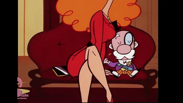 Hete That one Ms. Bellum episode we all remember warme films