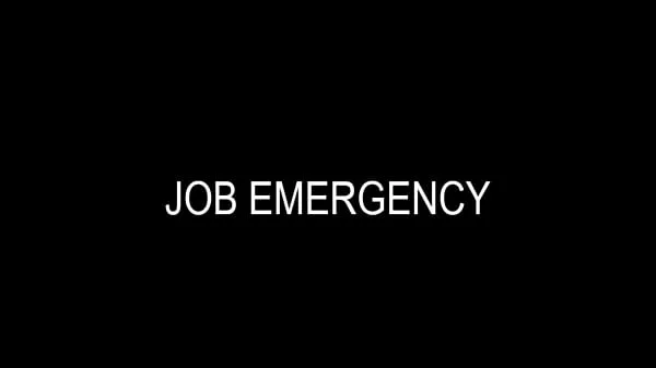 Job Emergency Filem hangat panas