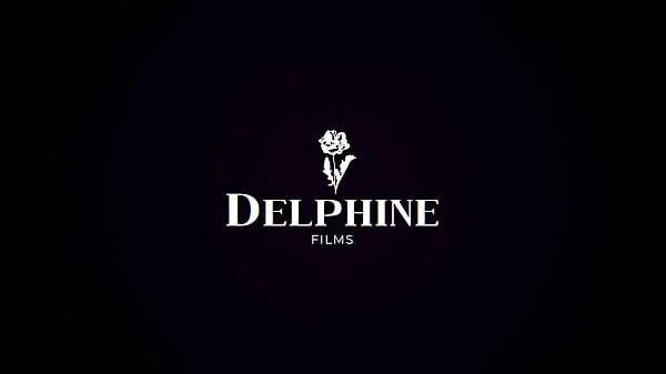 Delphine Films- Private Show Talent: Vanessa Sky, Dorian Del Isla Film hangat yang hangat