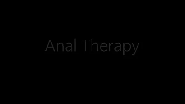 Hot Perfect Teen Anal Play With Big Step Brother - Hazel Heart - Anal Therapy - Alex Adams warm Movies