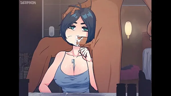 गर्म Soft cute girlfriend animation collection गर्म फिल्में