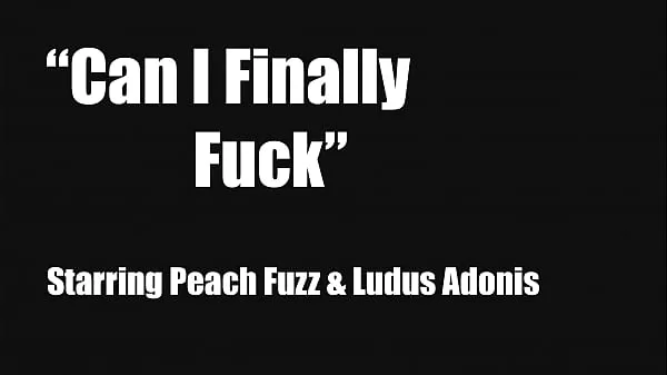 گرم Getting Stretched Out (Peach Fuzz Ludus Adonis گرم فلمیں