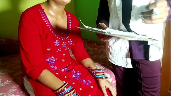 Menő Doctor fucks patient girl's pussy in hindi voice meleg filmek