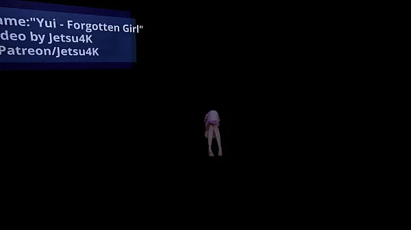 Sıcak Yui - Forgotten Girl (Part 3) [4K, 60FPS, 3D Hentai Game, Uncensored, Ultra Settings Sıcak Filmler