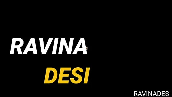Heta Desi bhabhi Ravina sucked dever big indian cock varma filmer