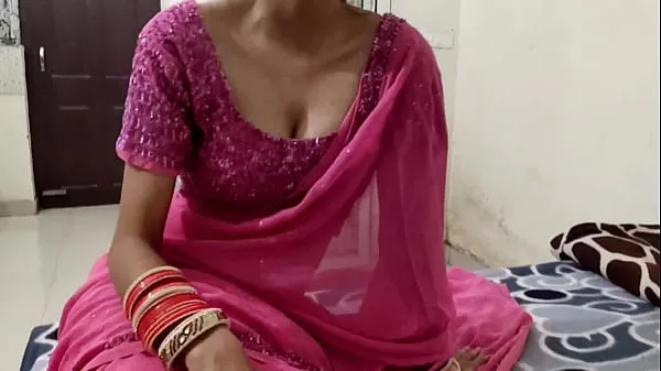 Saaraa : Jiju, je n'aime pas le préservatif, baise-moi mal sans. vidéo Full HD avec audio hindi clair Films chauds