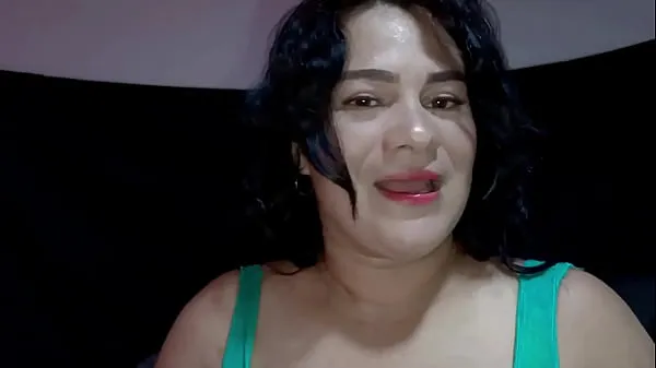 Sıcak I'm horny, I want to be fucked, my wet pussy needs big cocks to fill me with cum, do you come to fuck me? I'm your chubby busty, I'm your bitch Sıcak Filmler