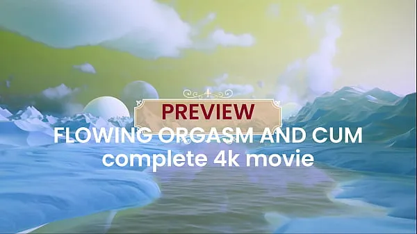 ภาพยนตร์ยอดนิยม PREVIEW OF COMPLETE 4K MOVIE FLOWING ORGASM AND CUM WITH AGARABAS AND OLPR เรื่องอบอุ่น