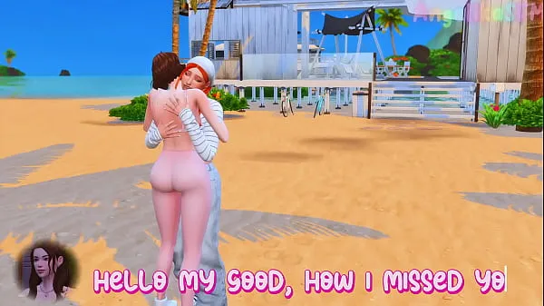 Menő FAMILY TABOO: SLUT STEPSISTER WAS FUCKED HARD BY SEVERAL VISITORS AND EXPERIENCED HUMILIATION AFTER HARDCORE GANGBANG (Hentai Sims 4 meleg filmek