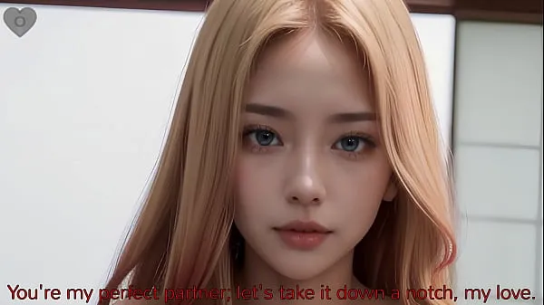 뜨거운 PERFECT TITS Blonde Waifu Summer Date Fuck Her In The Dojo POV - Uncensored Hyper-Realistic Hentai Joi, With Auto Sounds, AI [PROMO VIDEO 따뜻한 영화