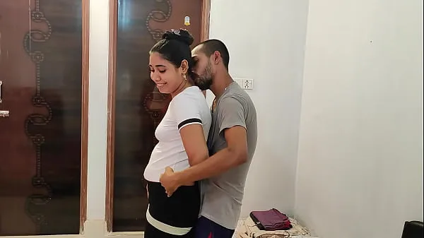 Quente Hanif e Adori - Solteiro fodendo uma linda mulher sexy em vídeo caseiro xxx vídeo pornô Filmes quentes