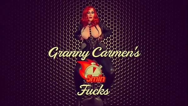 Hot Granny's Christmas lick and fuck 12152018-C4 warm Movies