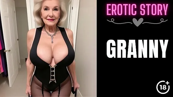 Hot GRANNY Story] Elevator Sex with a Horny GILF Part 1 warm Movies