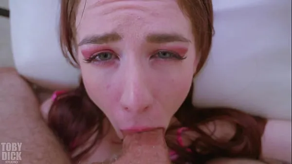Sıcak Isabella Both - Thirsty slut gets SOLID ANAL - SLOPPY DEEPTHROAT FACEFUCK Sıcak Filmler