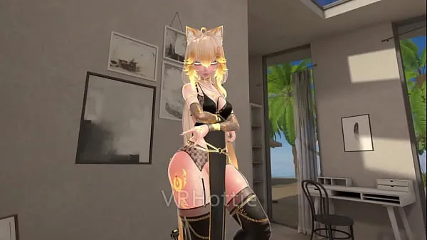 POV Fucked At Beach House While On Vacation Lap Dance VRChat ERP Film hangat yang hangat
