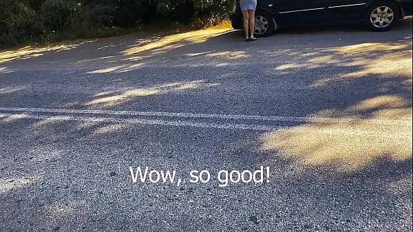 热The girl's car broke down and the guy fixed it for sex温暖的电影