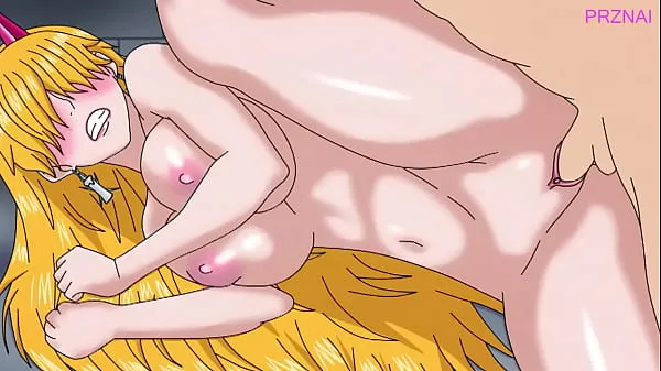 Hot Doujin One Piece Sadie-chan edition warm Movies