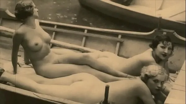 Film caldi Rare Vintage Very Early Pornographycaldi